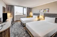 Hilton Garden Inn Wiener Neustadt Hôtels à : 