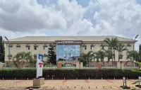 Al-ihsan Metro Hotel Hotels in 