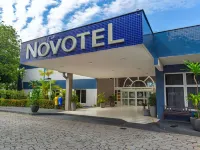 Novotel Manaus Hôtels à : 