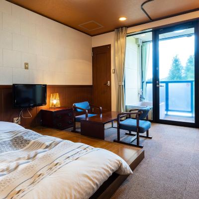 スタンダードダブルルーム(浴室) ホテル カジュアルユーロ クーポン