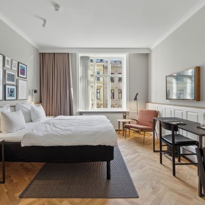 Standard Room (1 Double Bed Or 2 Single Bed180x200cm) Hotel Kong Arthur Promo Code