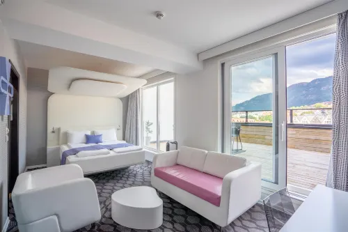 Magic Kloverhuset Harbour Hotel, a member of Radisson Individuals