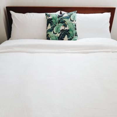 豪華雙人一室公寓 - 帶陽台 利塔曼谷飯店優惠