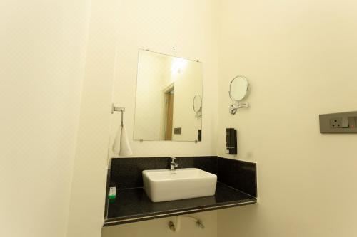 家庭房（带阳台）