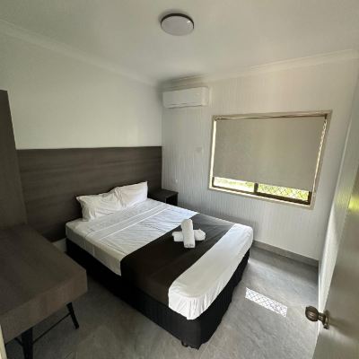 Two-Bedroom Apartment Darwin Resort Promo Code