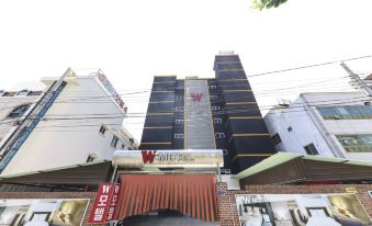Mungyeong Hotel W - Housity
