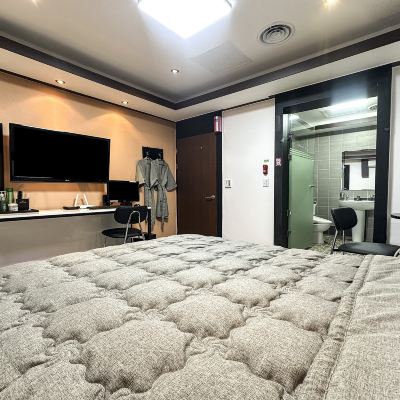 Standard Room Ansan Pharaoh Promo Code