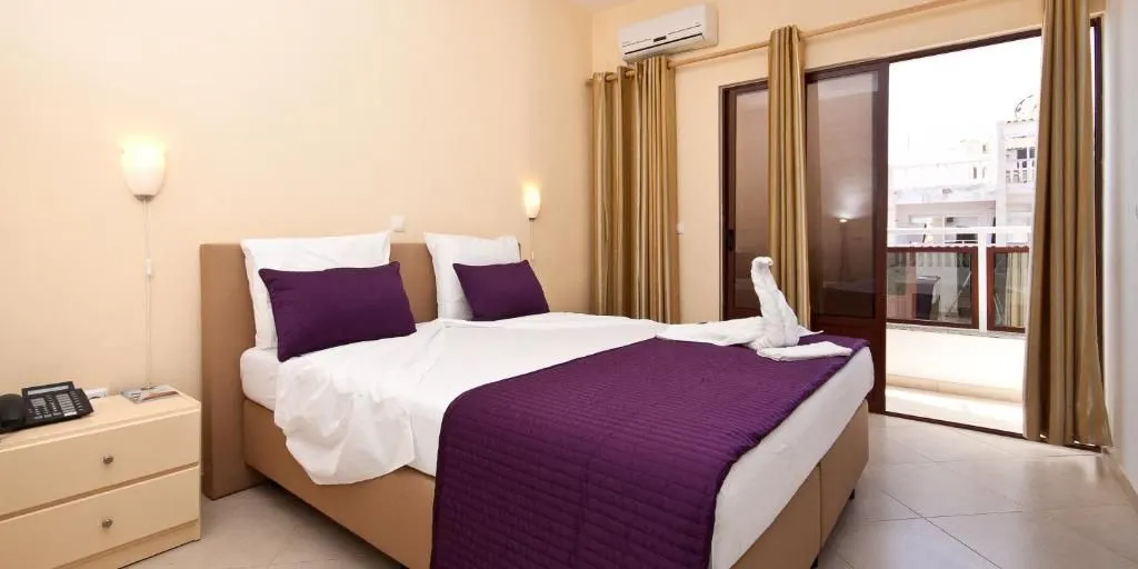 Aparthotel Praiano - Praia (Cape Verde)