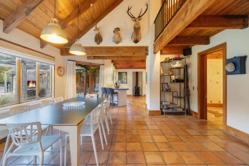 七卧室度假别墅