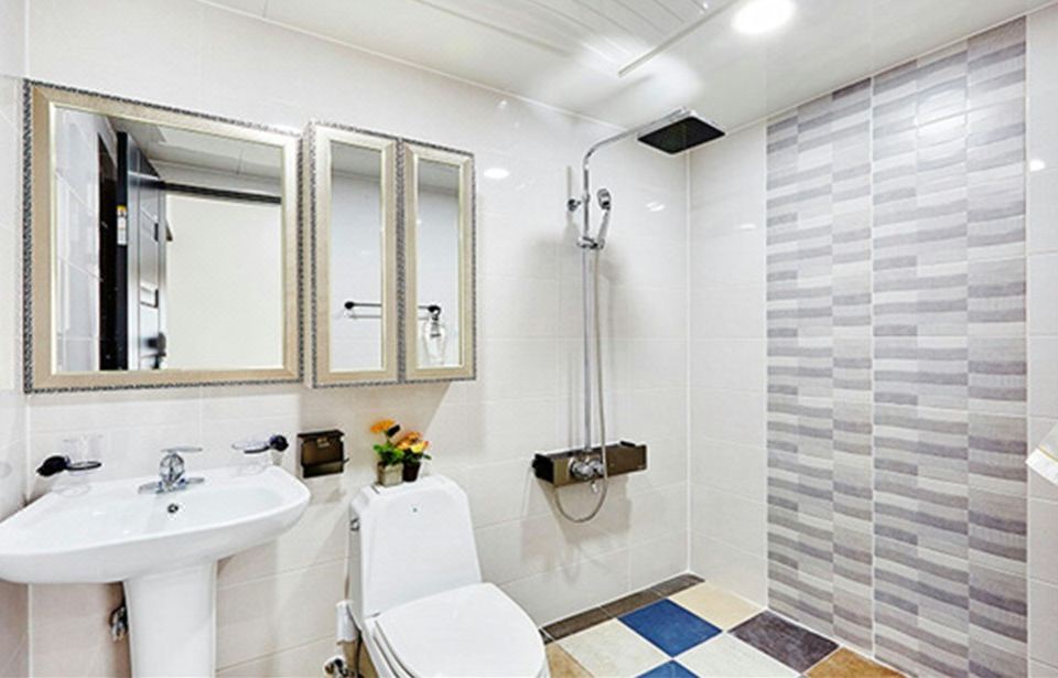 Refresh Odaesandong 101 Ho