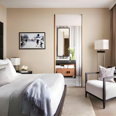 Hudson Square King Room The Dominick Promo Code