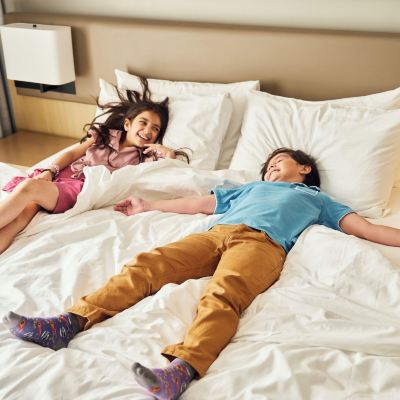 1 King Bed, Standard Room, Garden View, Book Now and Save 20% More Seda Lio Promo Code