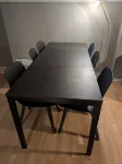 Centrally located in Kvadraturen with 3 large bedrooms with Parking space  호텔