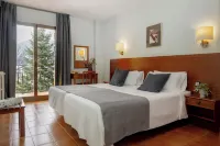 Hotel Coray by Pierre & Vacances Ξενοδοχεία στην πόλη 