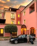 La Vecchia Fonte Hotel di 