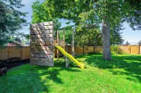 Dream Bnb Estate Inn and Retreat House