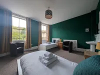 Dover Town Rooms Отели в г. 