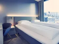 Comfort Hotel Xpress Tromsø Hotels in Tromso