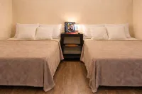 Los Cipreses Hotel de Montaña Hoteles en 