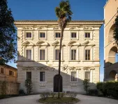 Palazzo Fiorenzi - Dimora Storica Hotels in 