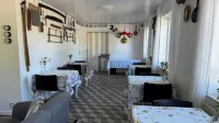 Hine Bakke Bed and Breakfast