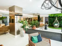 Ibis Styles Cayenne Centre Amazonia Hotel di Cayenne