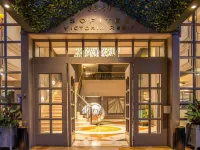 Sofitel Bogota Victoria Regia Hotels in 