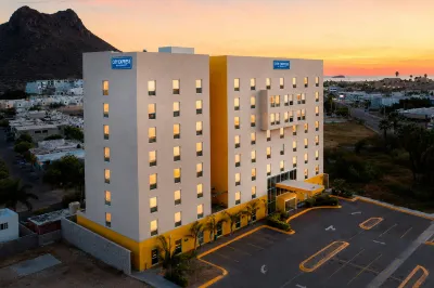 City Express by Marriott Guaymas Hotel di 