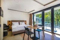 H55 Hoteles en 