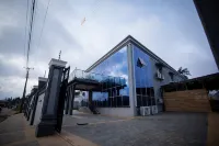 Aliviar Hotel Ibadan Hotels in 