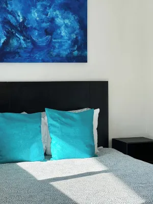 The Beach Break Hotel El Zonte