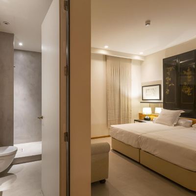 Superior Interior Room Margot House Promo Code