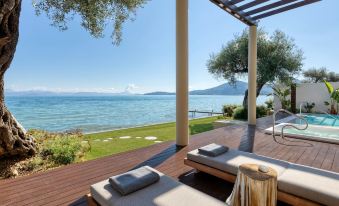 Domes Miramare, a Luxury Collection Resort, Corfu - Adults Only - Housity
