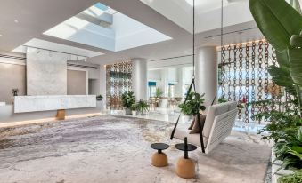 Domes Miramare, a Luxury Collection Resort, Corfu - Adults Only - Housity