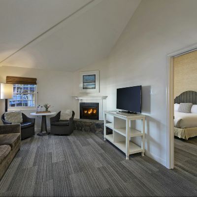 Garden Suite Fogcatcher Inn Promo Code