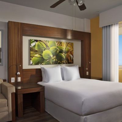 Standard Queen Room Krystal Grand Nuevo Vallarta Promo Code