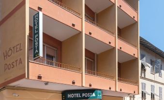 Hotel Posta - Housity