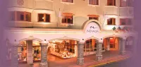 內華達飯店 住宿飯店