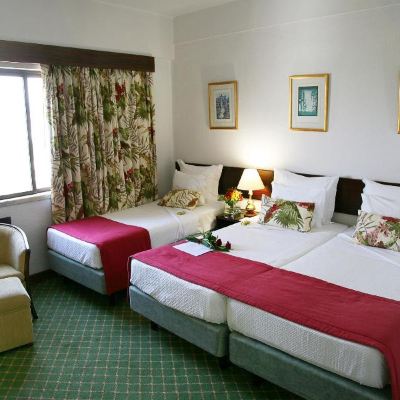 三人間 路易斯酒店優惠