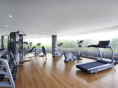 Ibis Styles Jakarta Airport โรงแรมใน