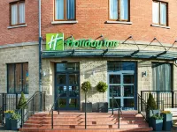 홀리데이 인 벨파스트 시티 센터 바이 IHG