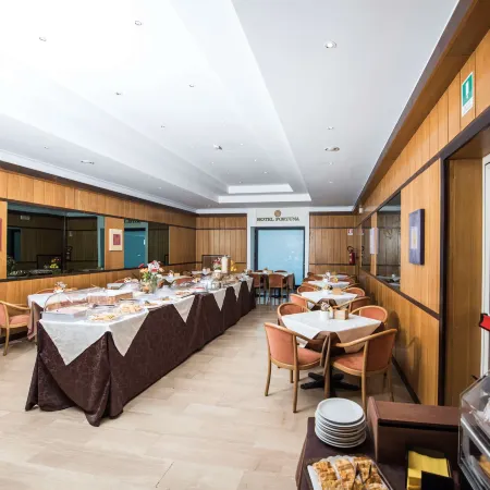 Hotel Fortuna