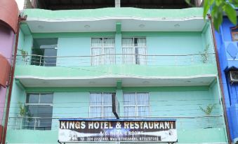 Kings Hotel Restaurant & Bar