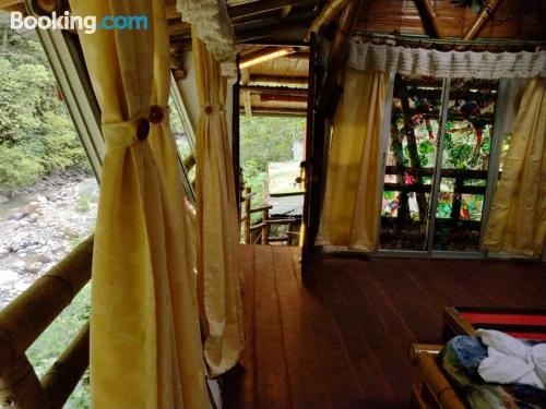 双人房（带独立浴室）