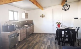 Le Temps d'Une Pause à Boursault - Housity