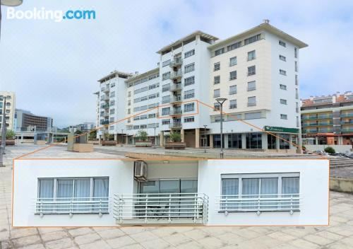 Oceanus Executive Apartment