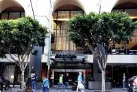 Parc 55 San Francisco - a Hilton Hotel โรงแรมใน