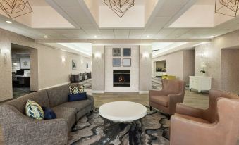 Homewood Suites by Hilton Sacramento - Roseville