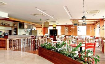 Ibis Campo Grande