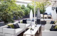 SANA Berlin Hotel